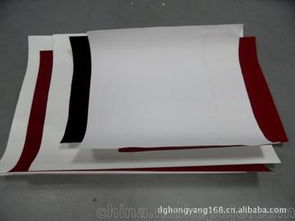 服裝植絨紙供應(yīng)商與批發(fā)市場指南 價(jià)格因素與輔料銷售趨勢